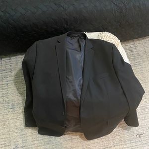 Van Heusen suit jacket